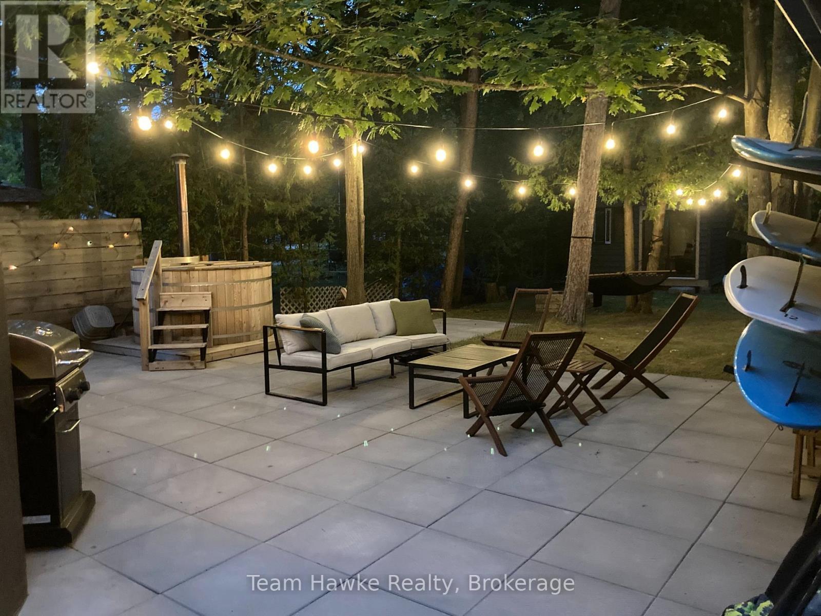 Owners Summer Photo - 283 Tiny Beaches Road S, Tiny, ON -