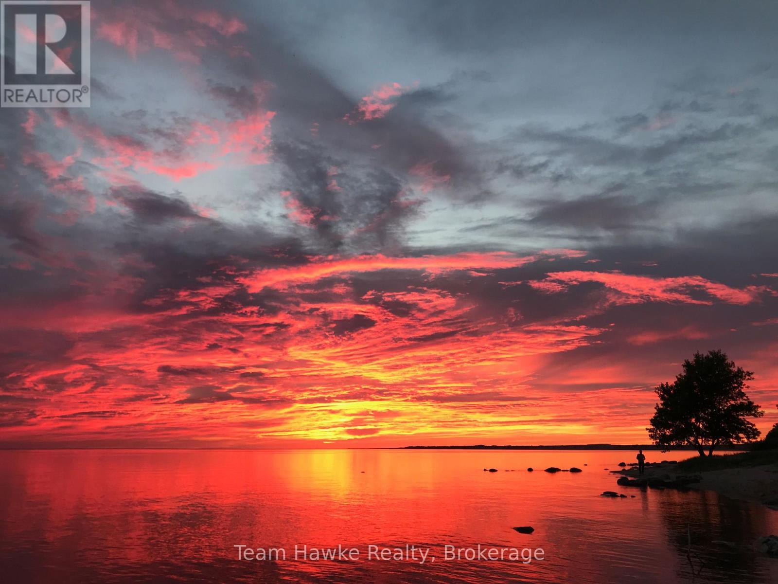 Owners Summer Photo - 283 Tiny Beaches Road S, Tiny, ON - Outdoor With Body Of Water With View