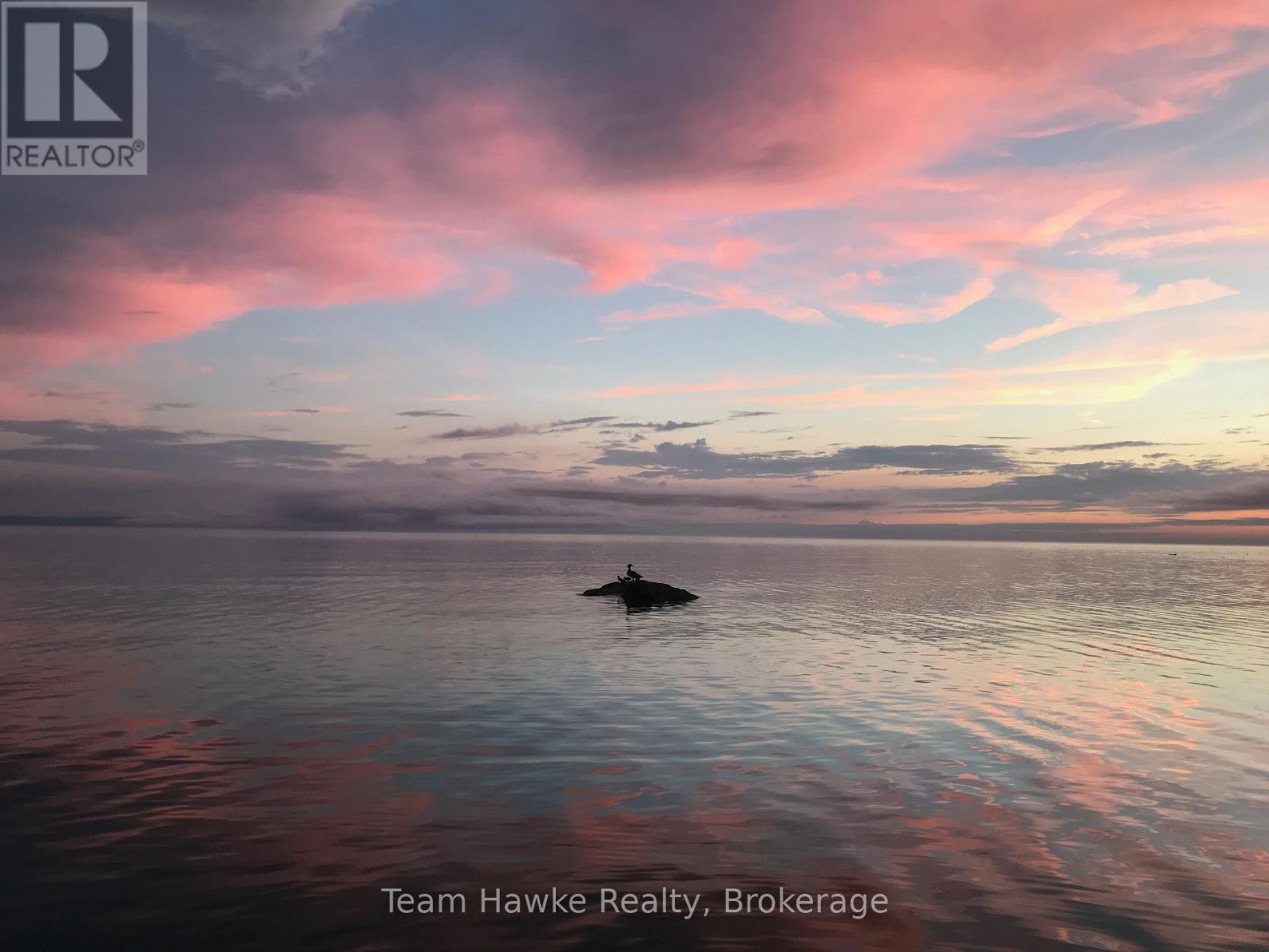 Owners Summer Photo - 283 Tiny Beaches Road S, Tiny, ON - Outdoor With Body Of Water With View