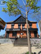 163 JANETTE Unit# 2ND FLOOR Windsor, ON N9A 4Y9