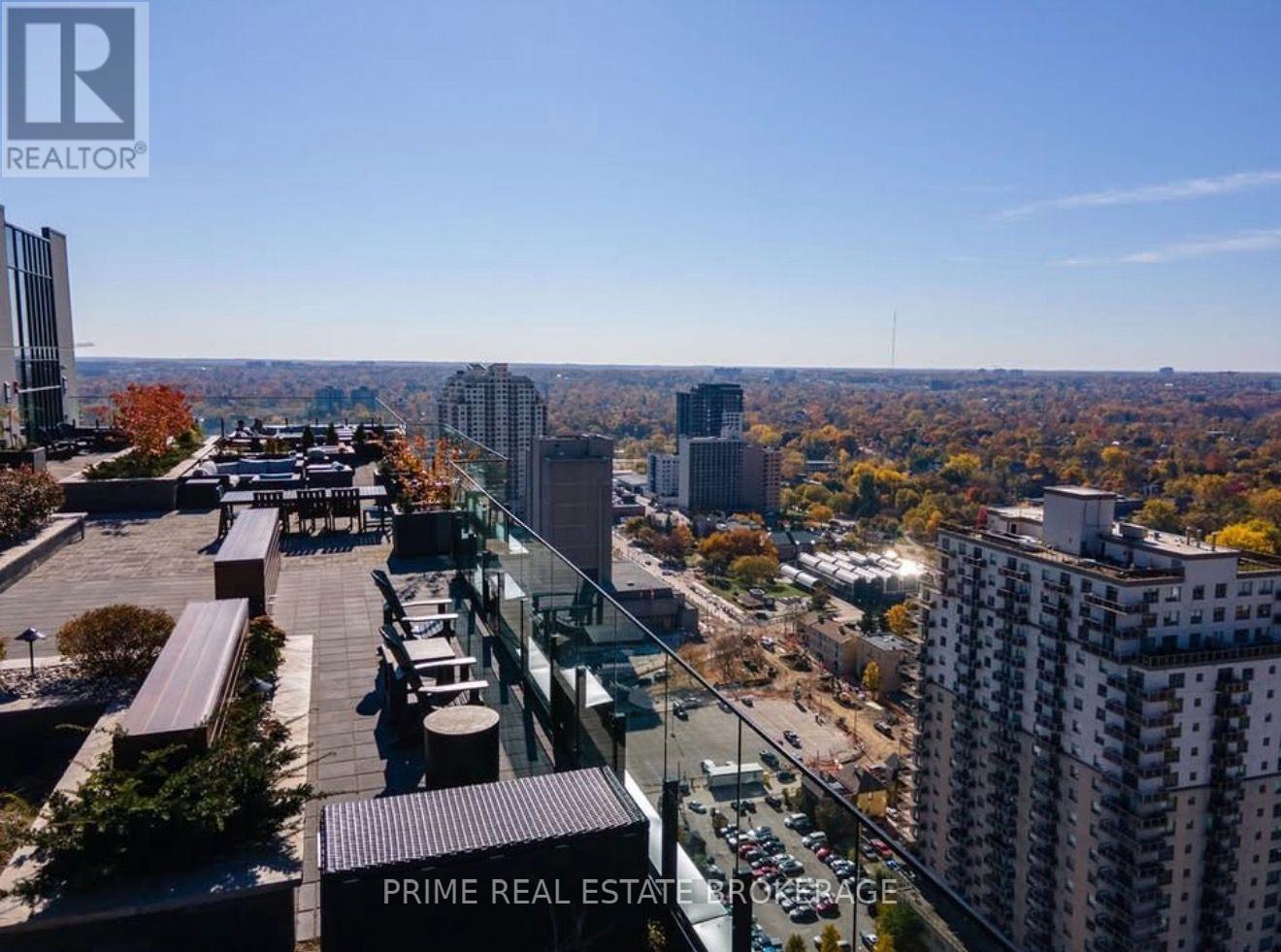2503 - 505 Talbot Street, London East (East F), ON - Outdoor With View