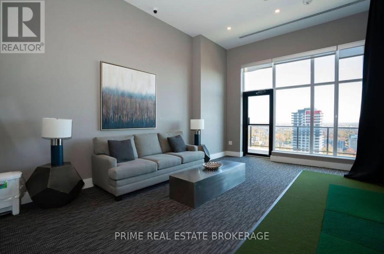 2503 - 505 Talbot Street, London East (East F), ON - Indoor