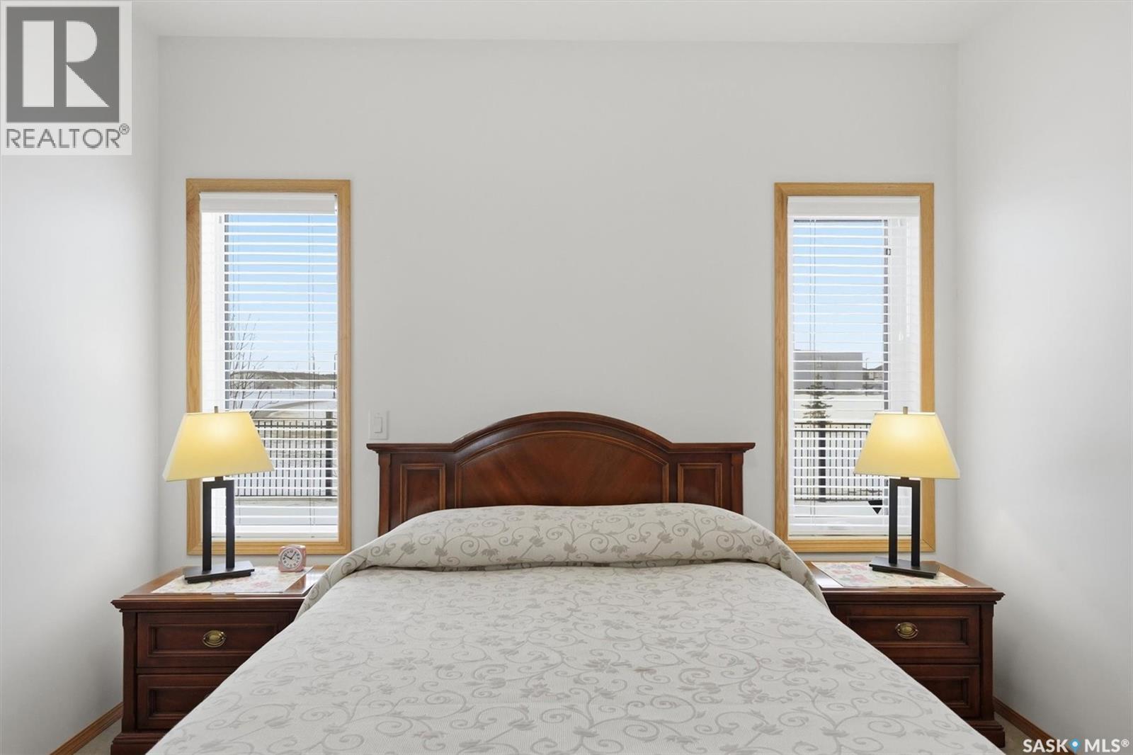 13 315 Olson Lane W, Saskatoon, SK - Indoor Photo Showing Bedroom