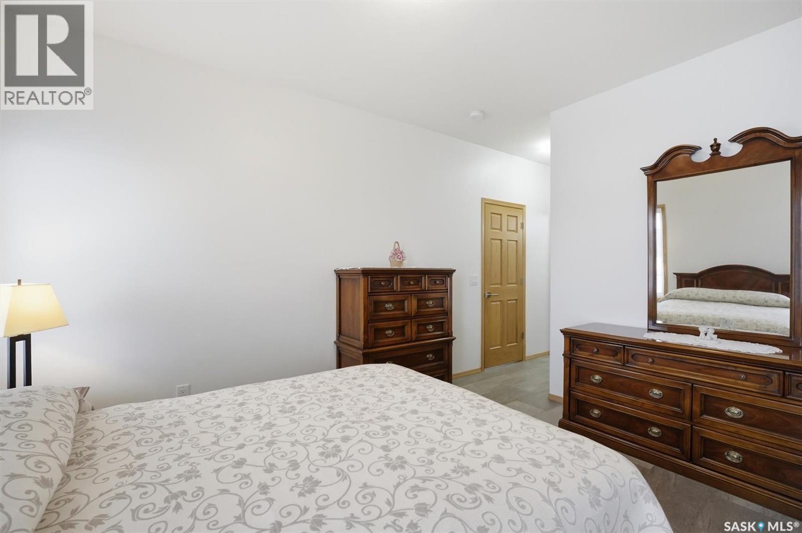 13 315 Olson Lane W, Saskatoon, SK - Indoor Photo Showing Bedroom