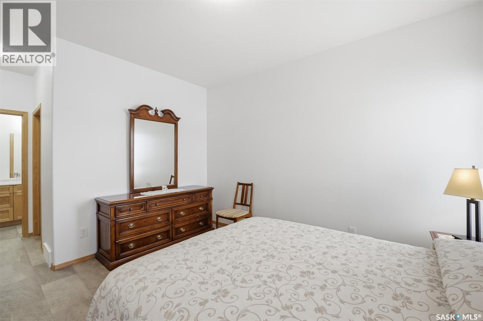 13 315 Olson Lane W, Saskatoon, SK - Indoor Photo Showing Bedroom