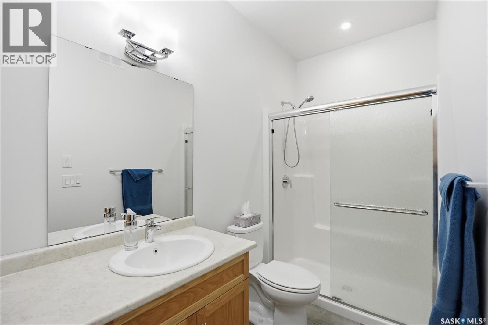 13 315 Olson Lane W, Saskatoon, SK - Indoor Photo Showing Bathroom