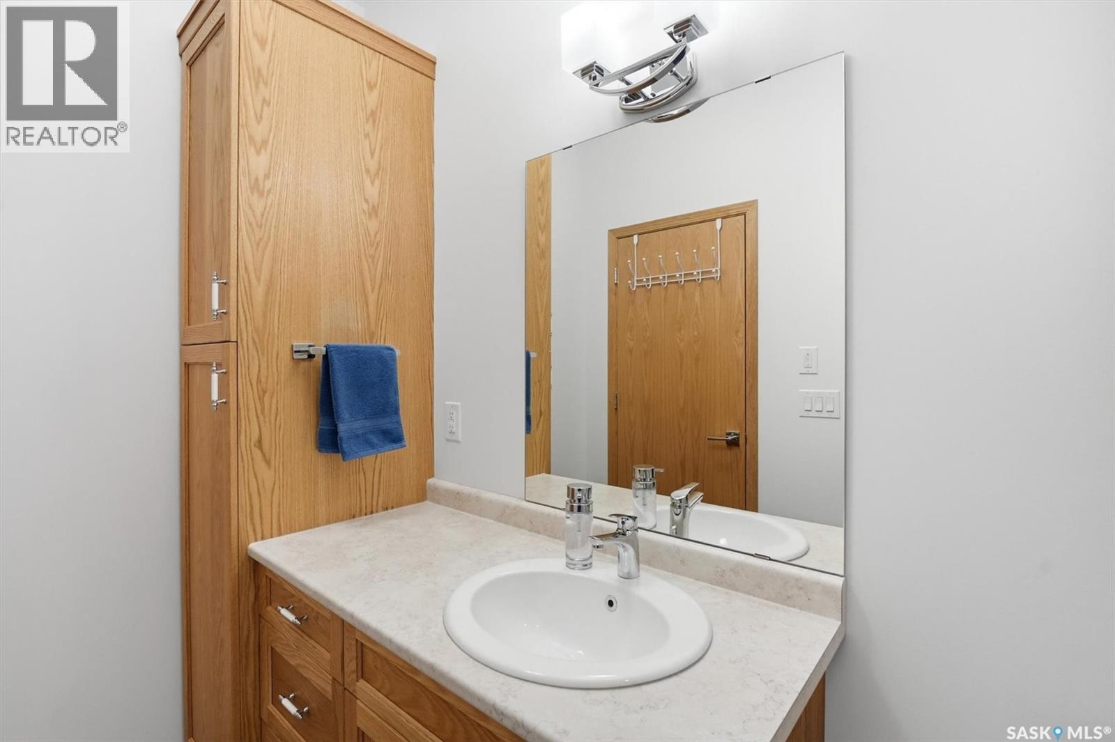 13 315 Olson Lane W, Saskatoon, SK - Indoor Photo Showing Bathroom