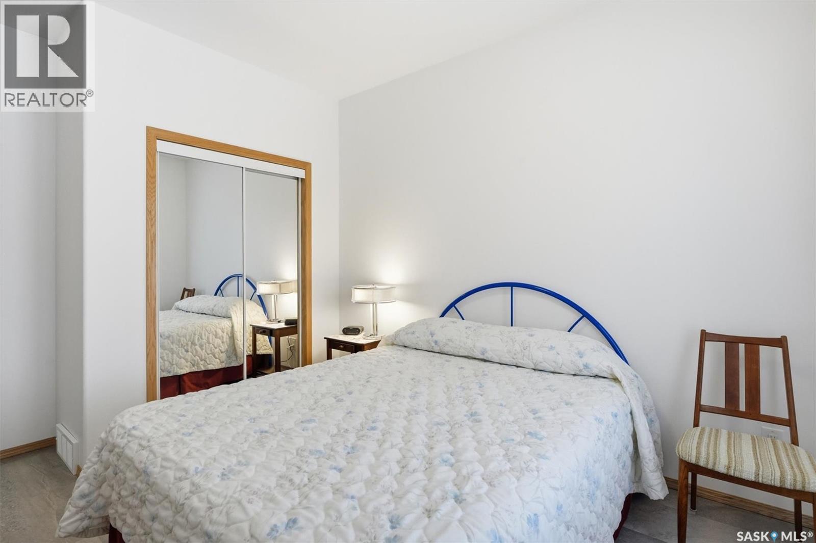 13 315 Olson Lane W, Saskatoon, SK - Indoor Photo Showing Bedroom