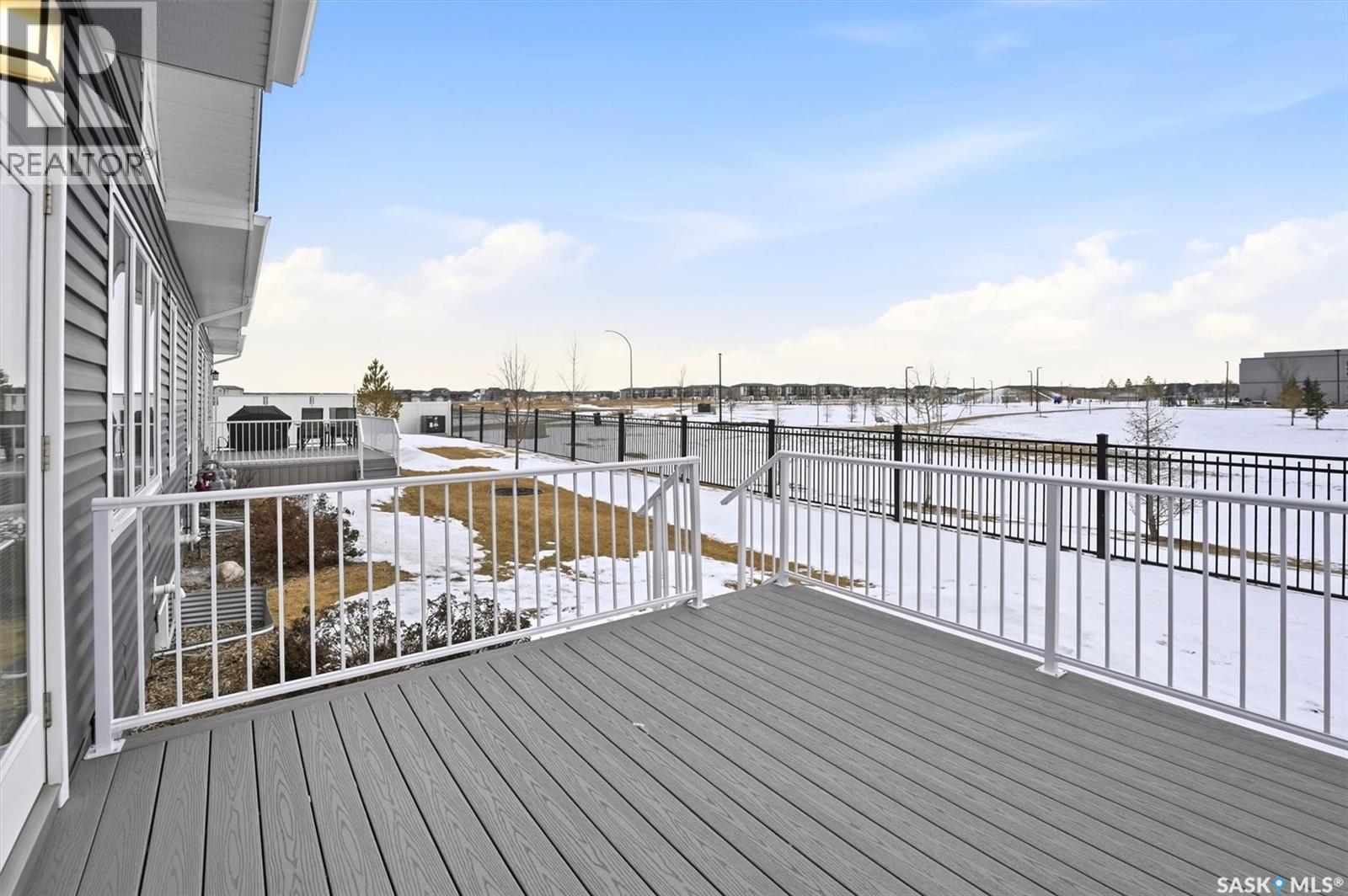 13 315 Olson Lane W, Saskatoon, SK - Outdoor With Exterior