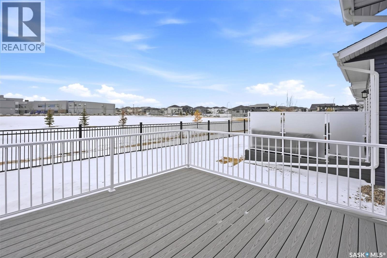 13 315 Olson Lane W, Saskatoon, SK - Outdoor With Exterior