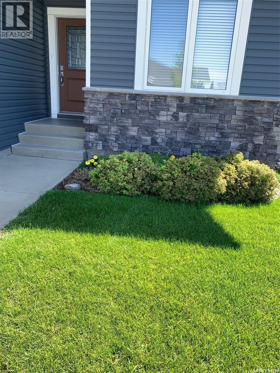 13 315 Olson Lane W, Saskatoon, SK - Outdoor