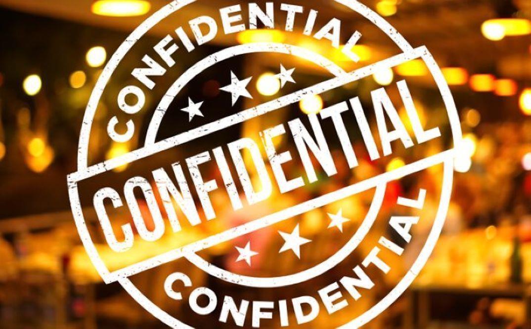 1622 Confidential, Surrey, BC