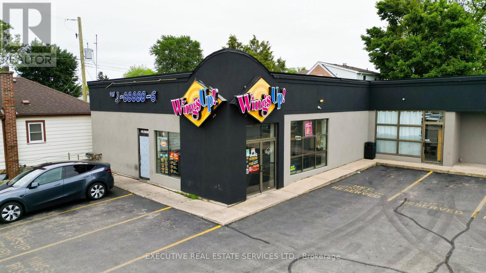 535 Upper Wellington Street, Hamilton, ON