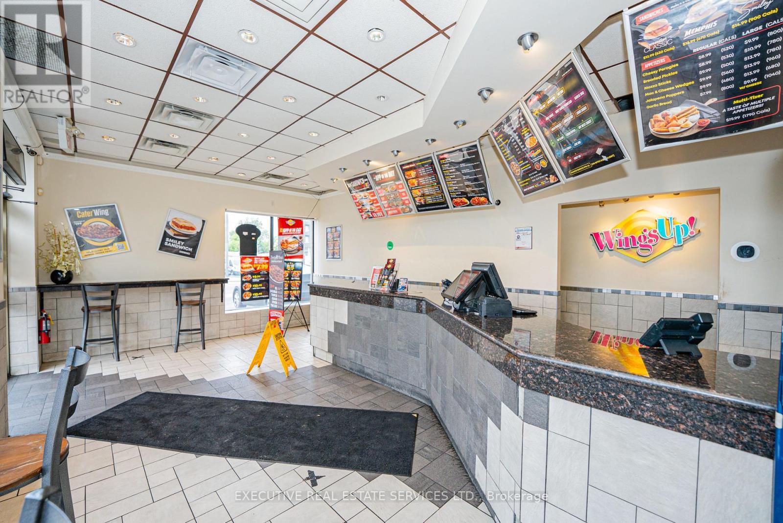 535 Upper Wellington Street, Hamilton, ON