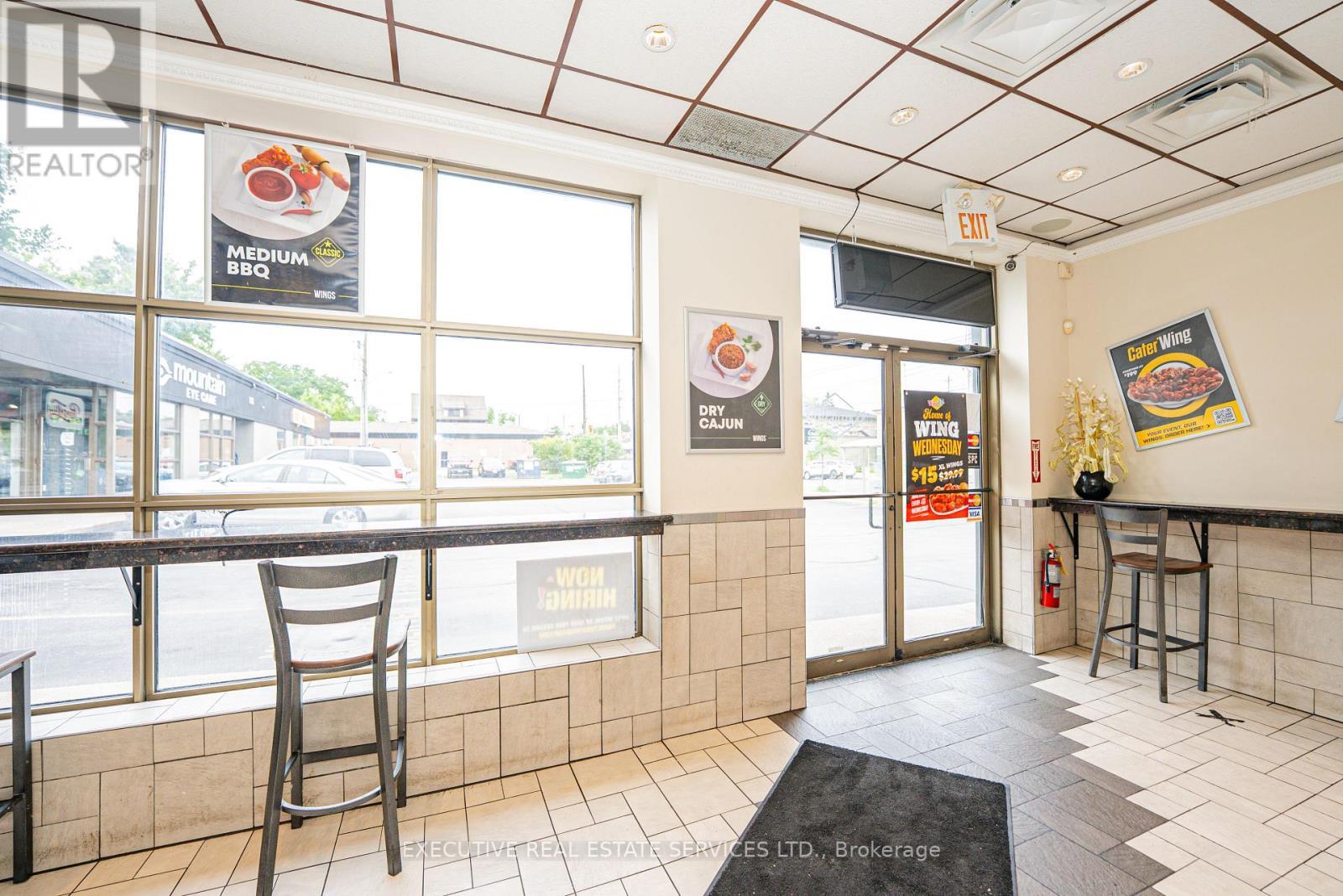 535 Upper Wellington Street, Hamilton, ON