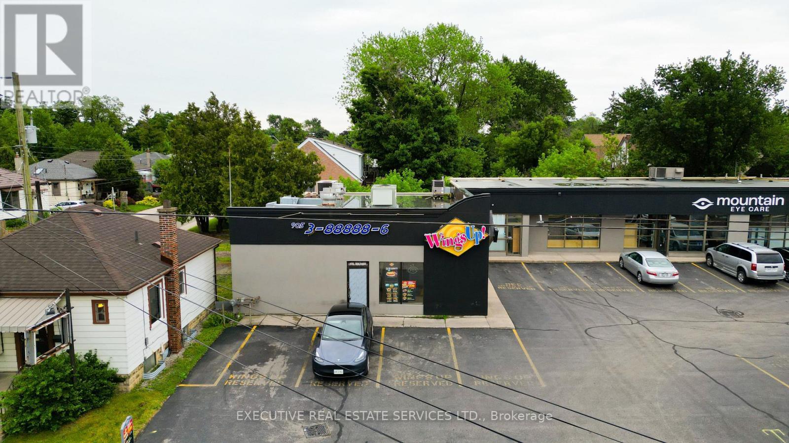 535 Upper Wellington Street, Hamilton, ON