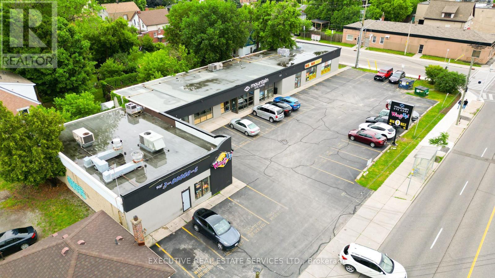 535 Upper Wellington Street, Hamilton, ON