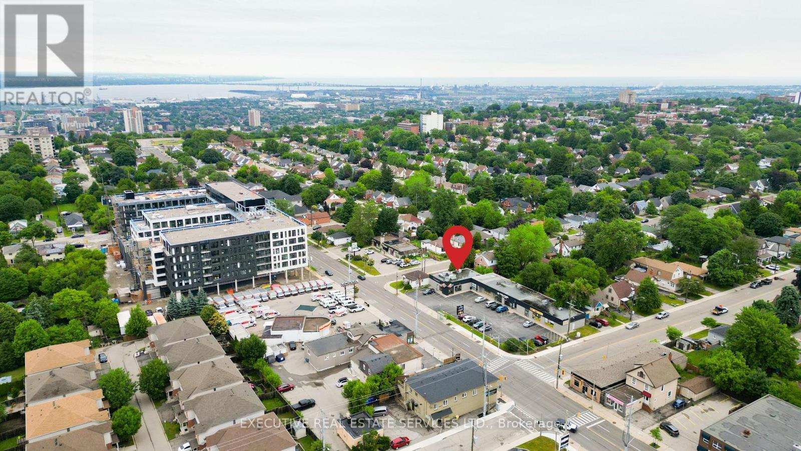 535 Upper Wellington Street, Hamilton, ON