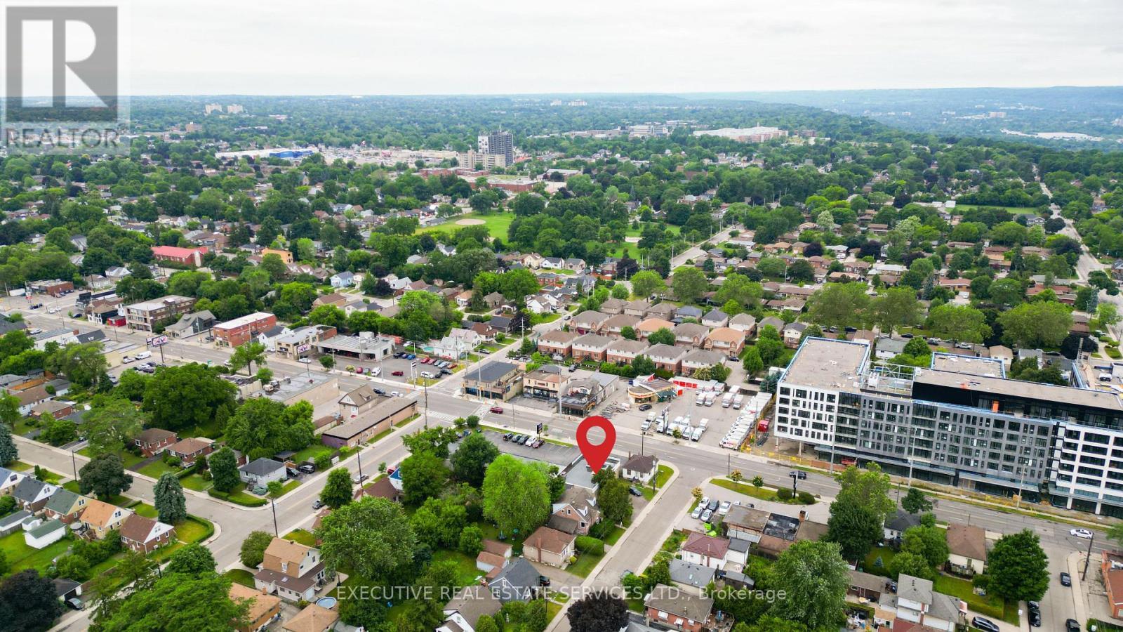 535 Upper Wellington Street, Hamilton, ON