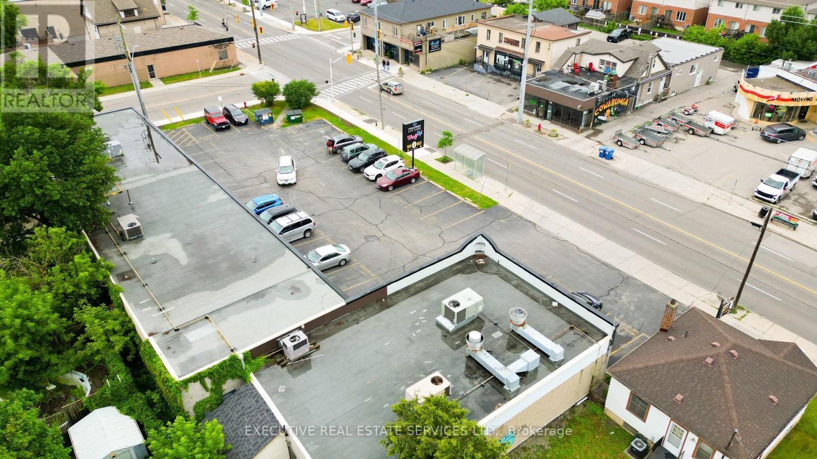 535 Upper Wellington Street, Hamilton, ON