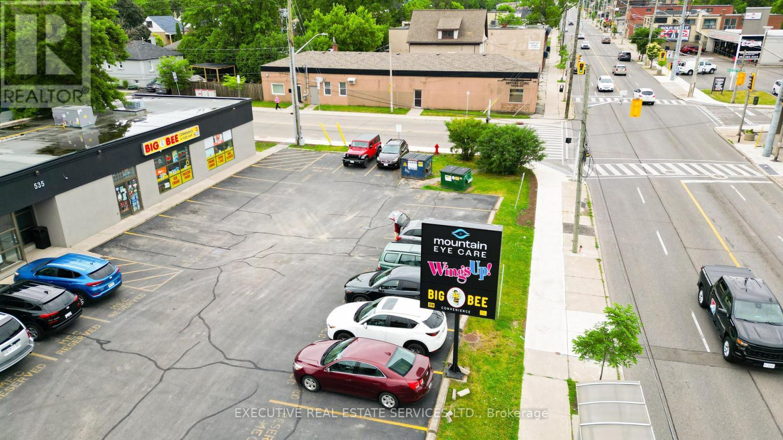 535 Upper Wellington Street, Hamilton, ON