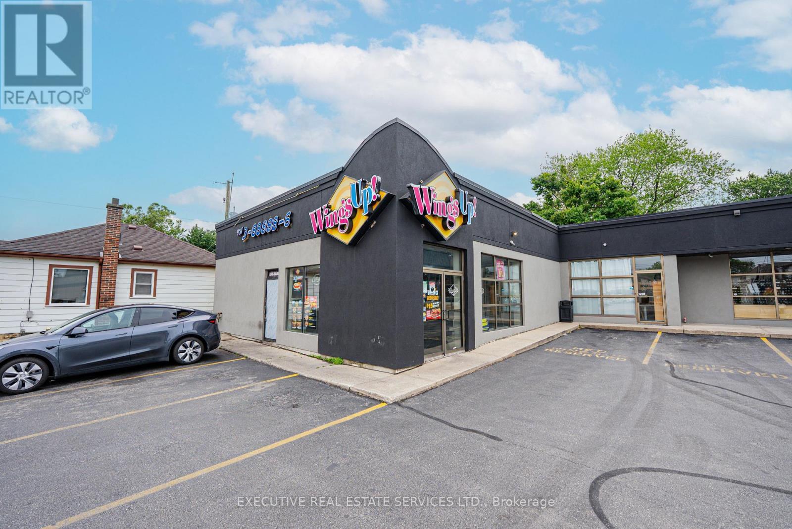 535 Upper Wellington Street, Hamilton, ON