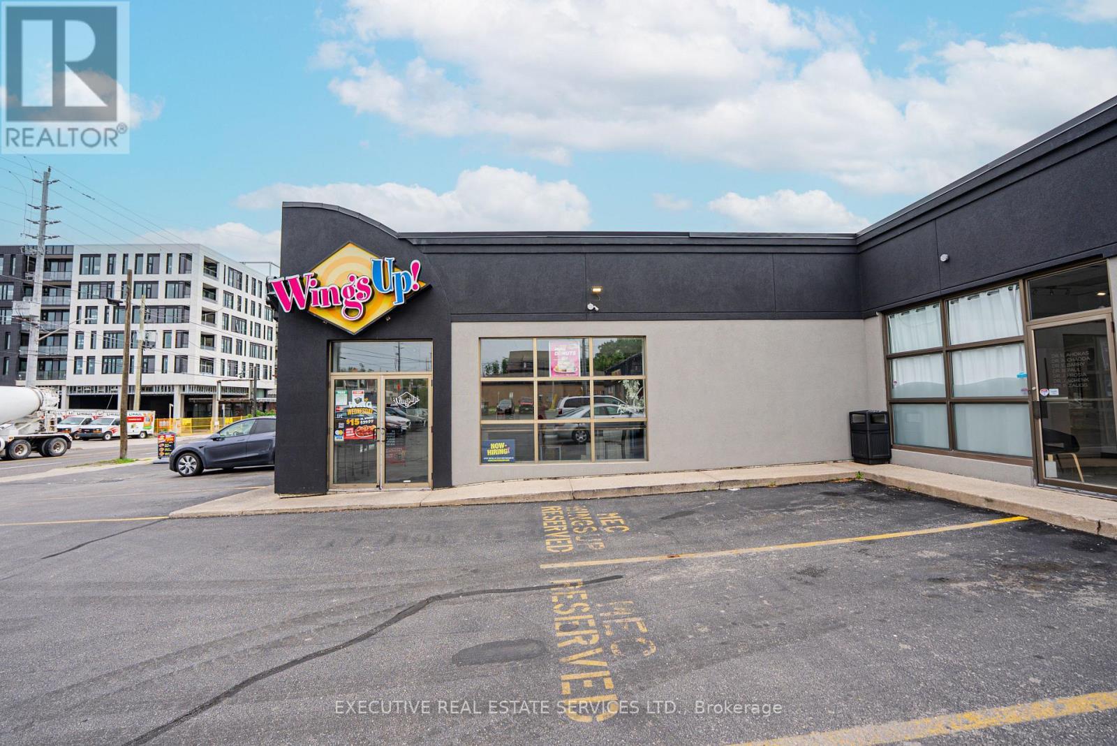 535 Upper Wellington Street, Hamilton, ON