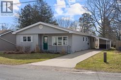 1 CLIFFORD Street Port Dover, ON N0A 1N0