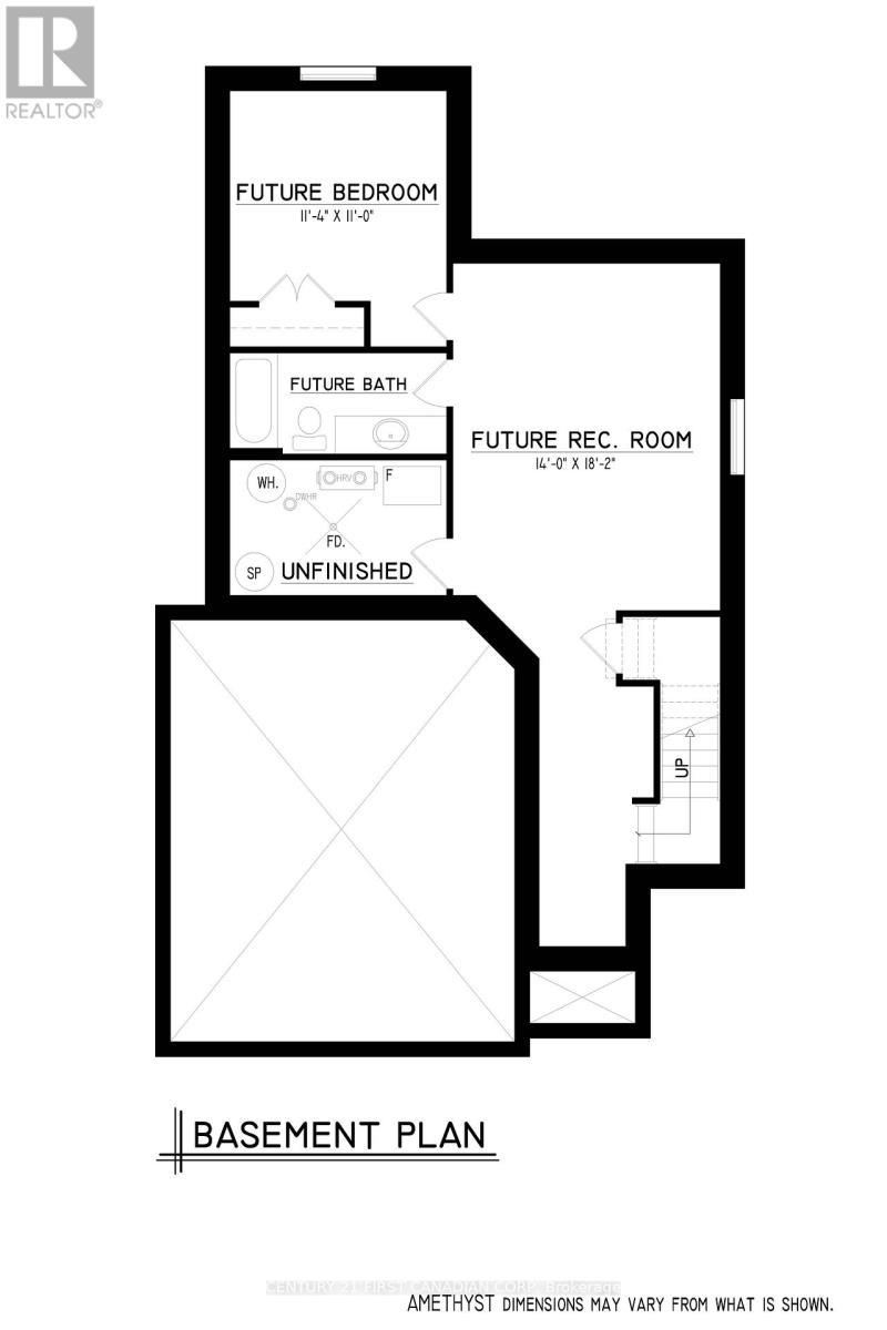 Basement - 844 Gatestone Road Road, London South (South U), ON - Other