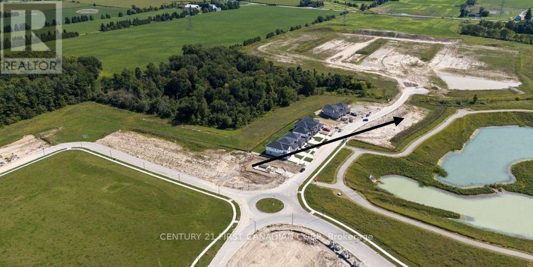 844 Gatestone Road Road, London South (South U), ON -