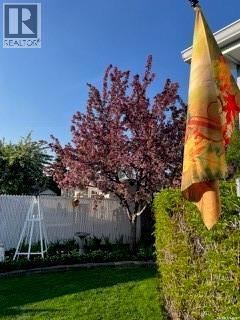 106 Laurentian Drive, Saskatoon, SK - Outdoor