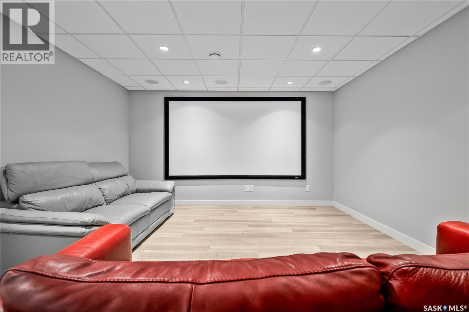 4311 Sandpiper Crescent E, Regina, SK - Indoor Photo Showing Other Room