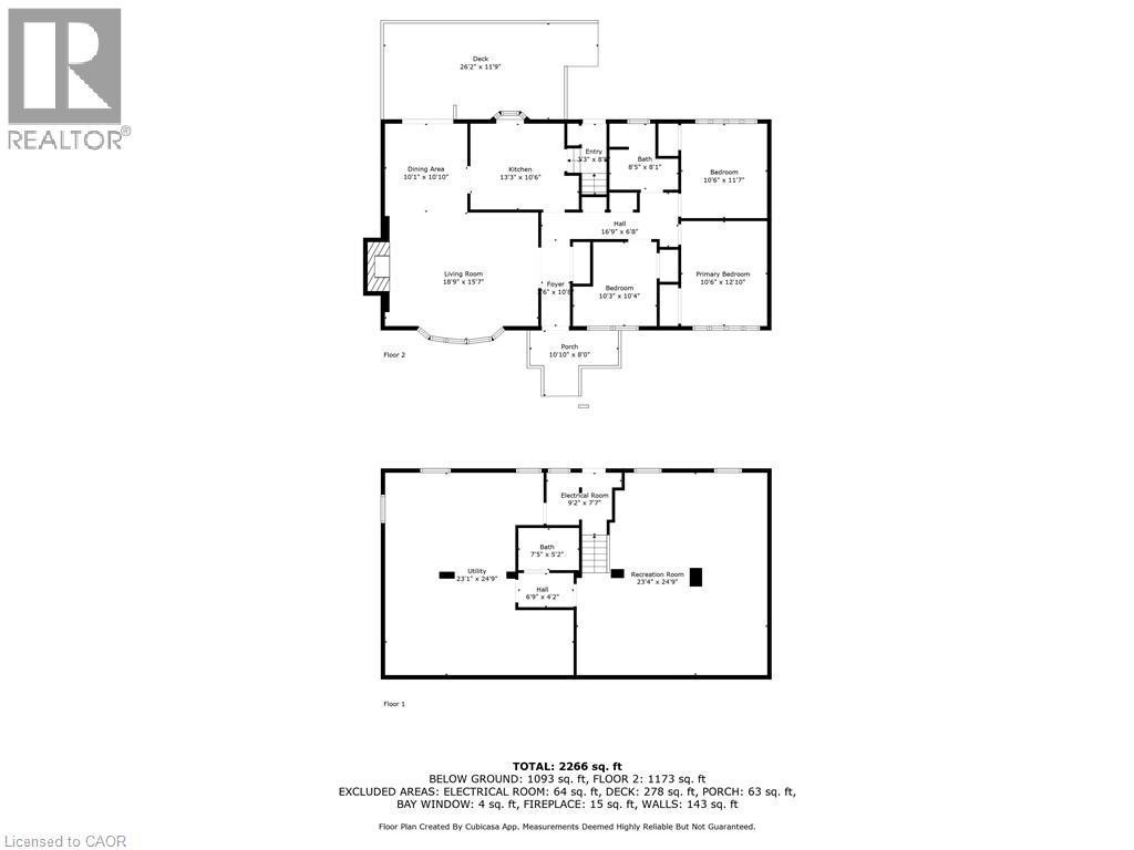 894 Bishop Place, Ancaster, ON - Other