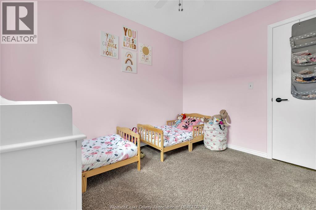 76 Cherry, Mcgregor, ON - Indoor Photo Showing Bedroom