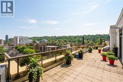 90 CHARLTON Avenue W Unit# PH1  Hamilton, ON L8P 0B4