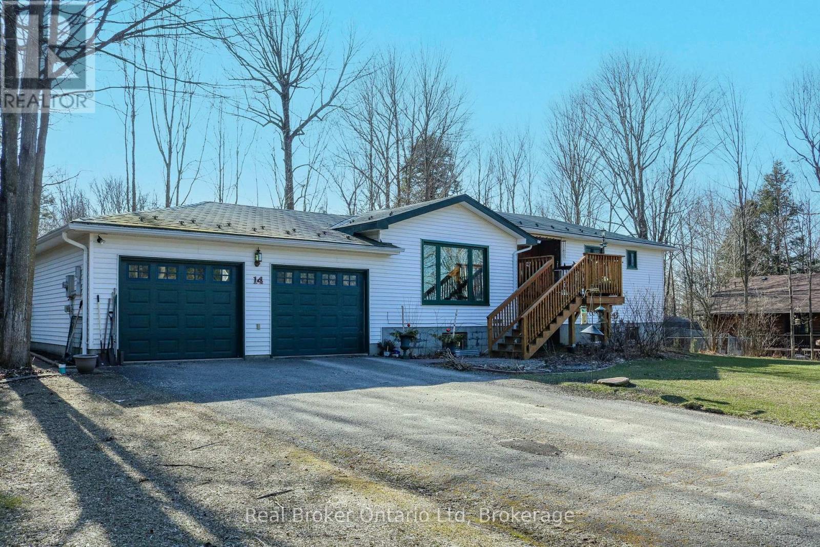 14 Seneca Crescent, Tiny, ON - Outdoor
