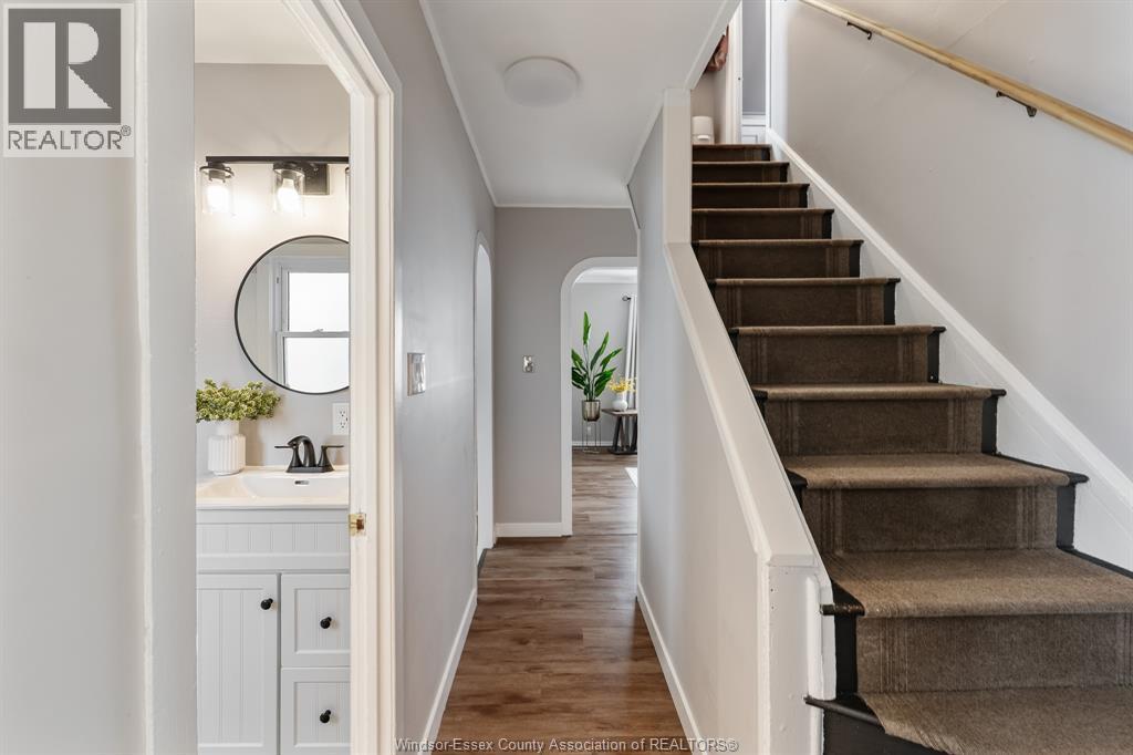 45 Richardson, Tilbury, ON - Indoor Photo Showing Other Room