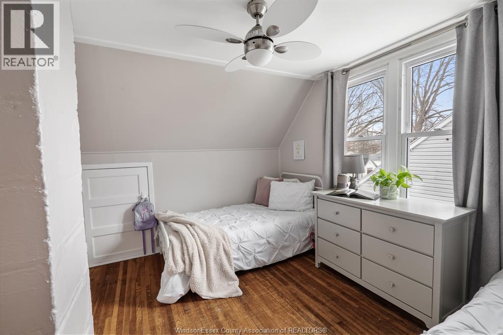 45 Richardson, Tilbury, ON - Indoor Photo Showing Bedroom
