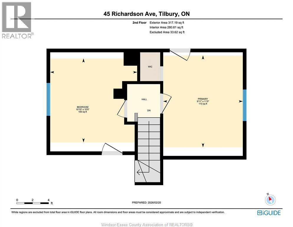 45 Richardson, Tilbury, ON - Other