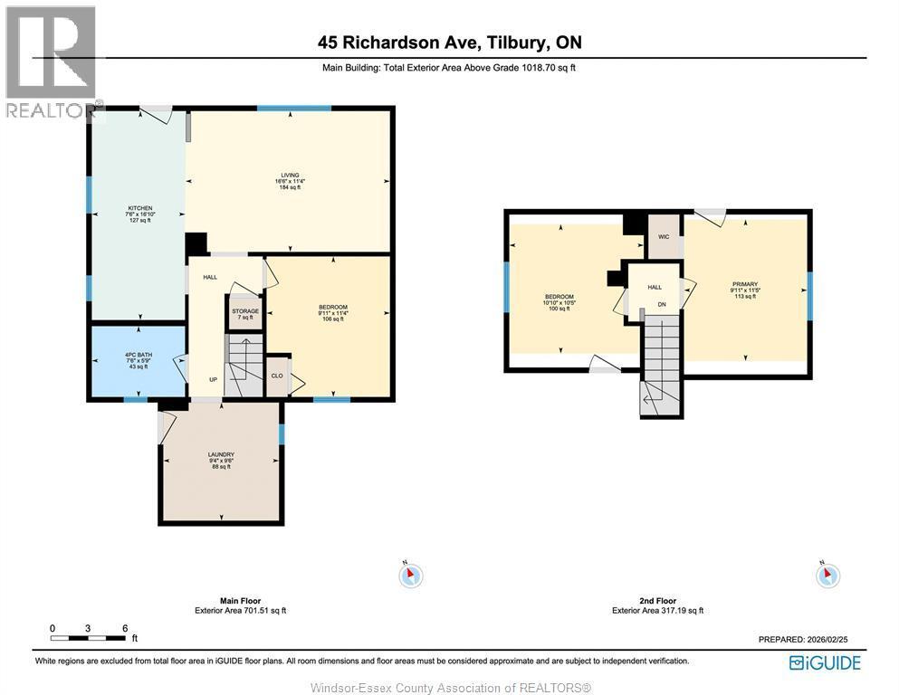 45 Richardson, Tilbury, ON - Other