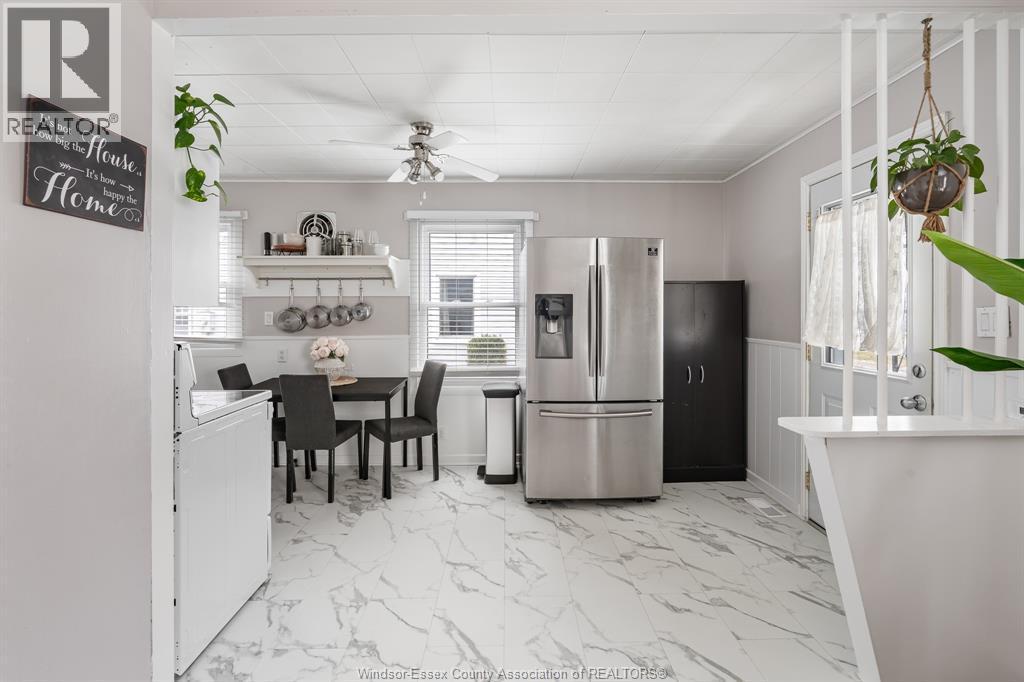 45 Richardson, Tilbury, ON - Indoor