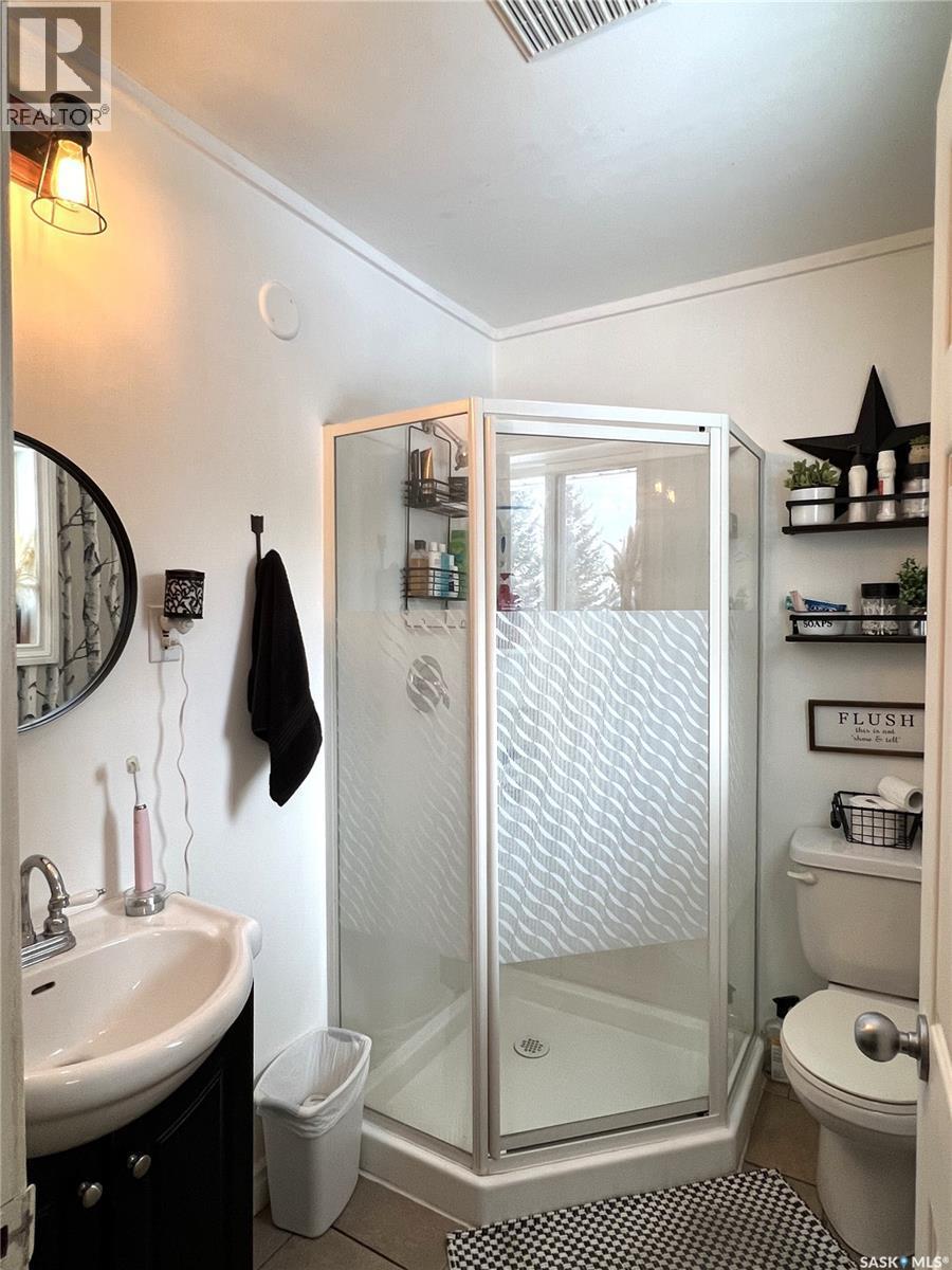 113 2Nd Avenue Se, Dorintosh, SK - Indoor Photo Showing Bathroom