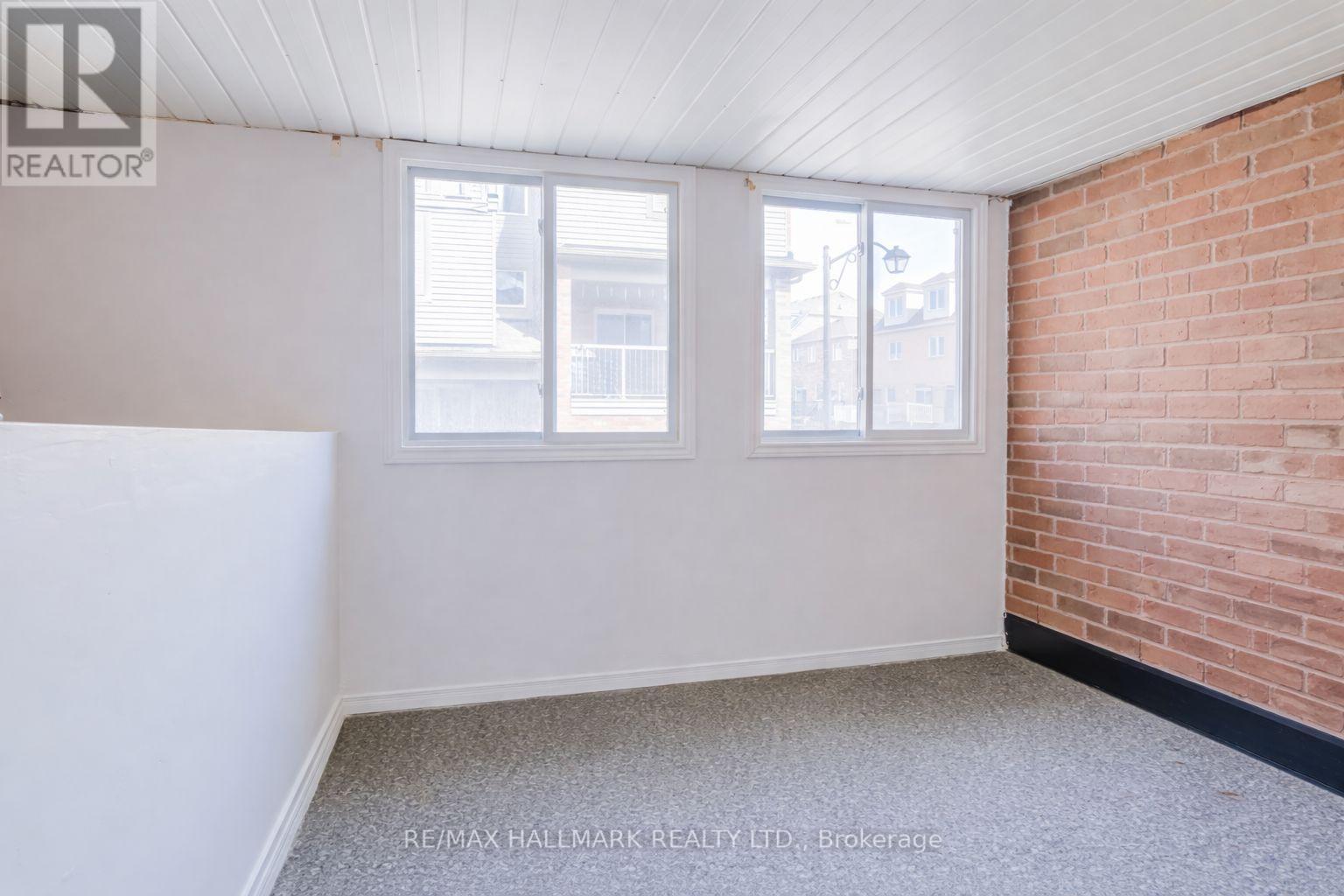 Virtually decluttered - 55 Ted Wray Circle, Toronto, ON - Indoor Photo Showing Other Room