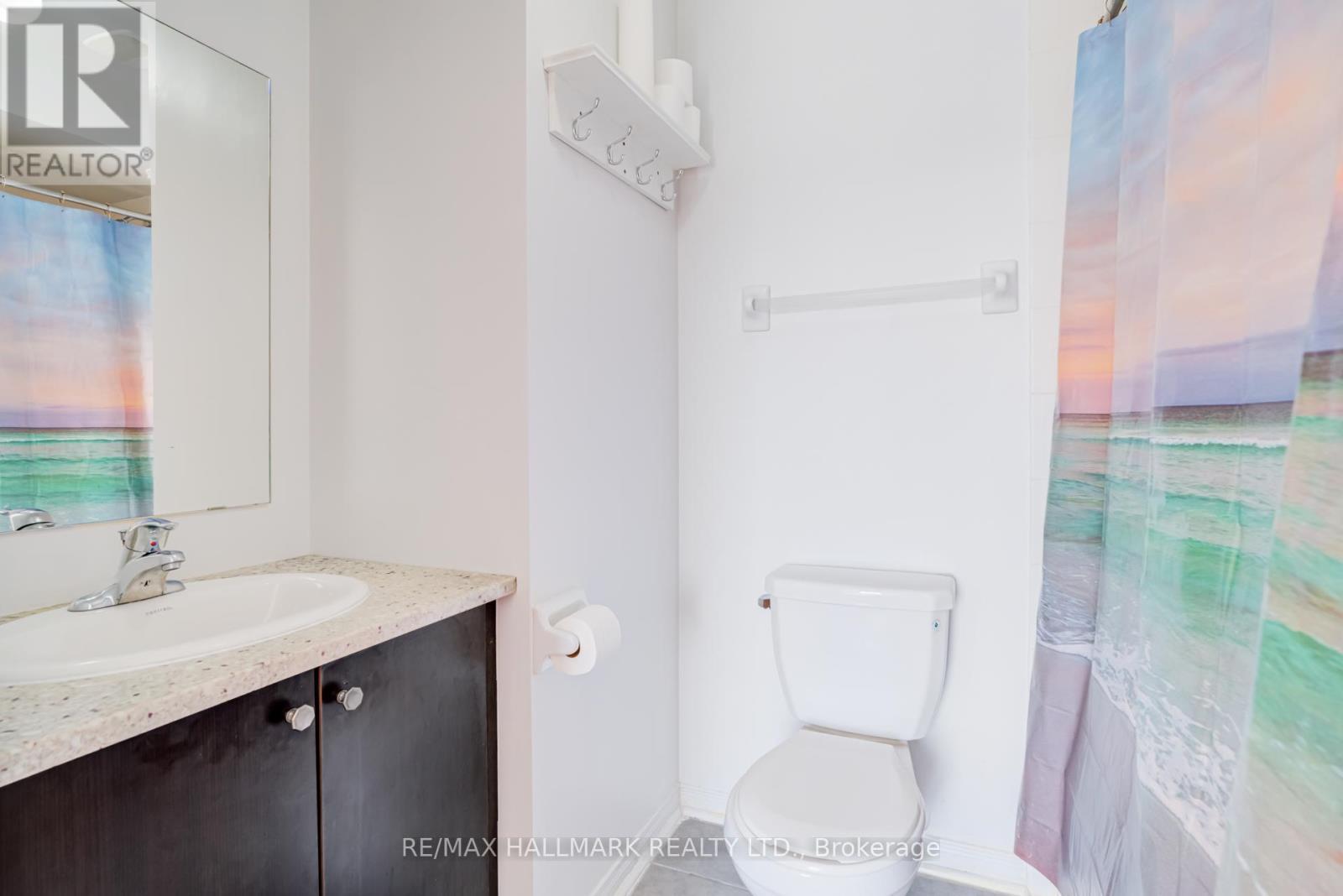55 Ted Wray Circle, Toronto, ON - Indoor Photo Showing Bathroom