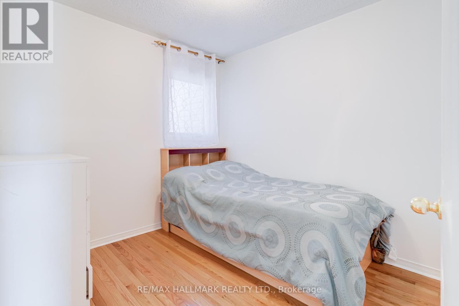 55 Ted Wray Circle, Toronto, ON - Indoor Photo Showing Bedroom