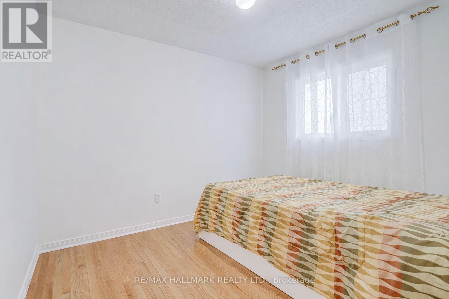 Virtually decluttered - 55 Ted Wray Circle, Toronto, ON - Indoor Photo Showing Bedroom