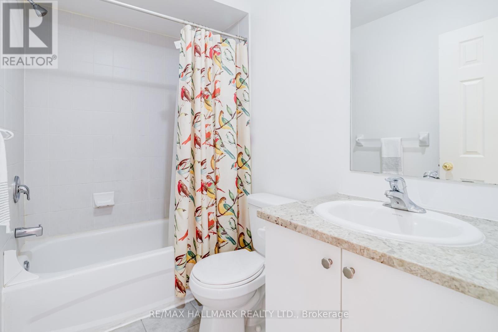 55 Ted Wray Circle, Toronto, ON - Indoor Photo Showing Bathroom
