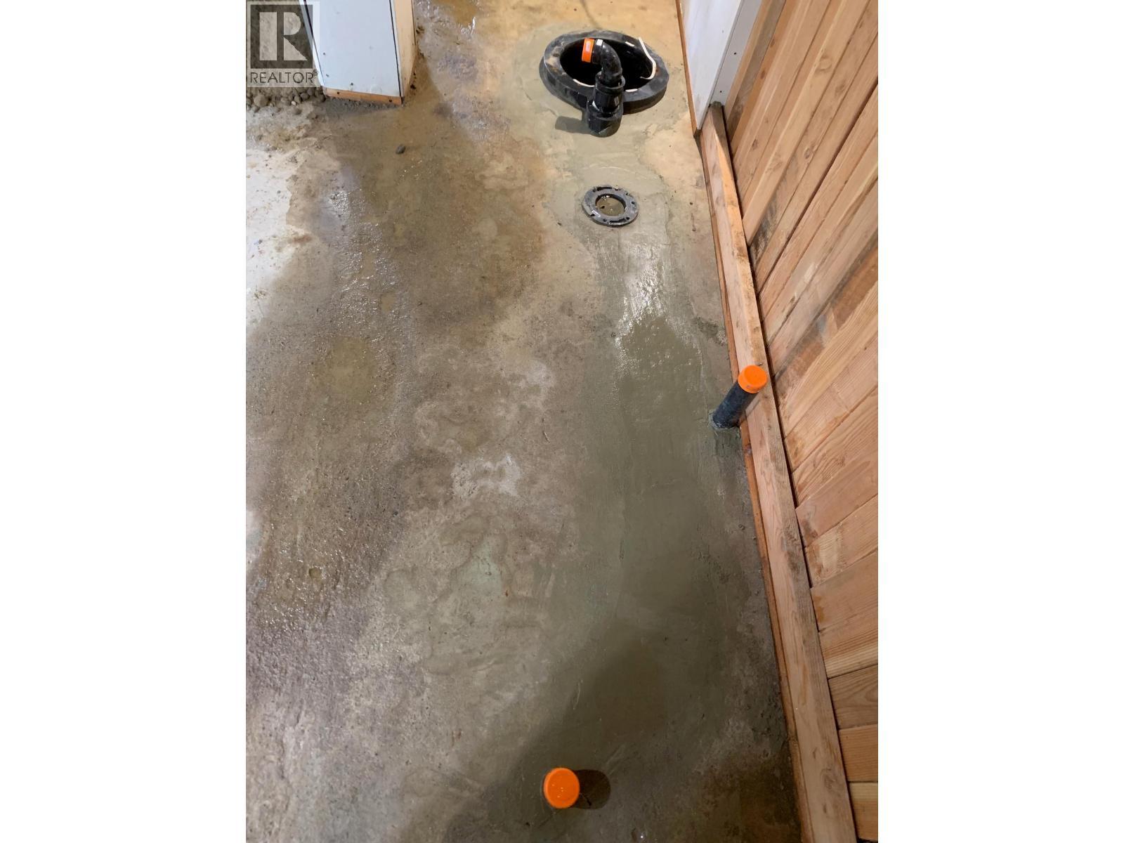 435 Webber Road, Clearwater, BC -