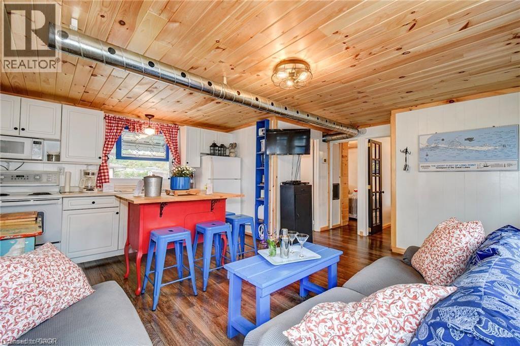 37B Cedar Drive, Turkey Point, ON - Indoor