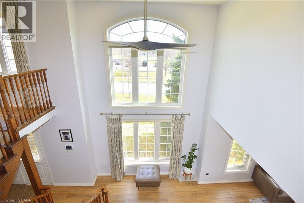 39 Panabaker Drive Unit# 7, Ancaster, ON - Indoor Photo Showing Other Room